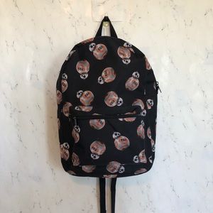 BB-8 Star Wars Backpack
